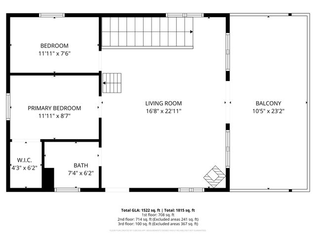 4593 Route 102, Guildhall, VT 05905