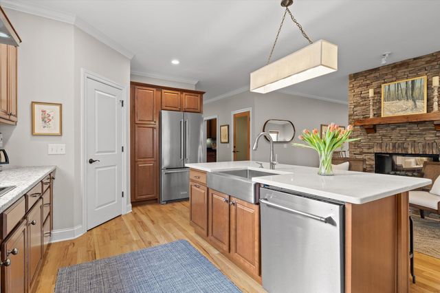 2639 Sly Fox Lane, Signal Mountain, TN 37377