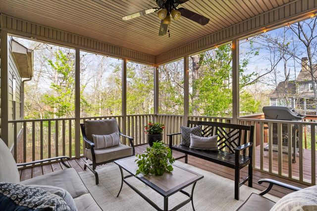 2639 Sly Fox Lane, Signal Mountain, TN 37377