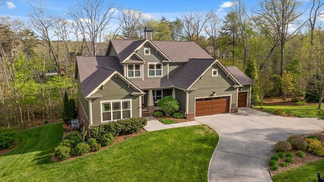 2639 Sly Fox Lane, Signal Mountain, TN 37377