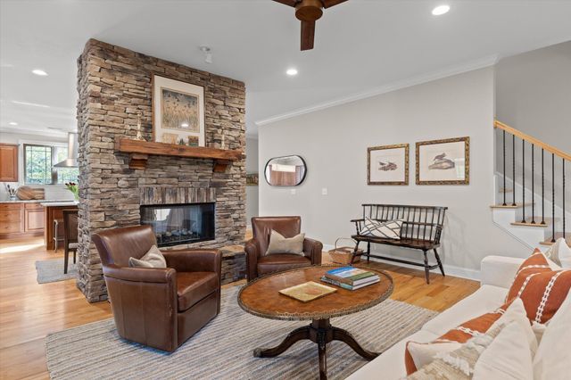 2639 Sly Fox Lane, Signal Mountain, TN 37377