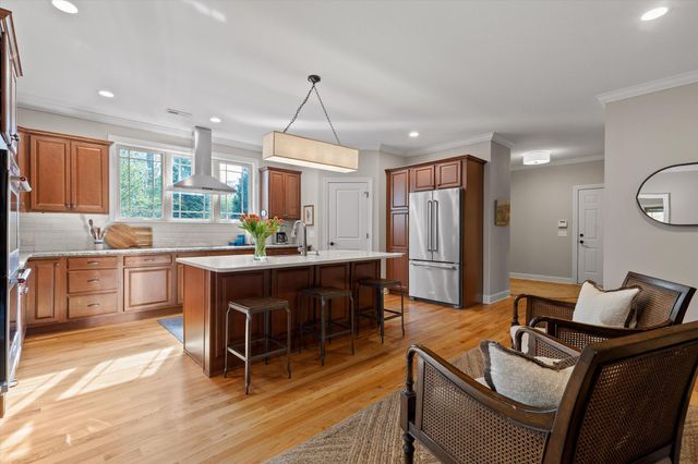 2639 Sly Fox Lane, Signal Mountain, TN 37377