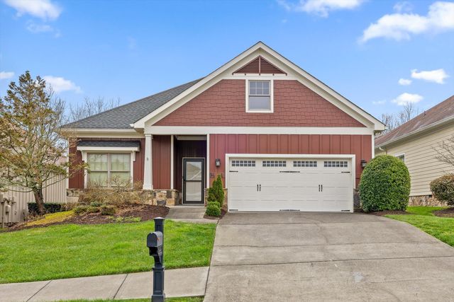 9444 Leyland Drive, Collegedale, TN 37363