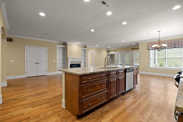 9444 Leyland Drive, Collegedale, TN 37363