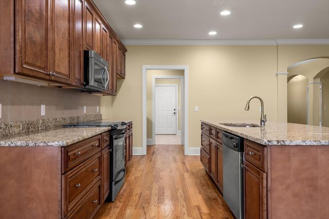 9444 Leyland Drive, Collegedale, TN 37363