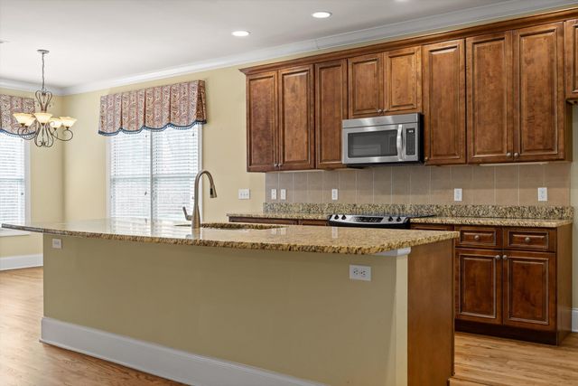 9444 Leyland Drive, Collegedale, TN 37363