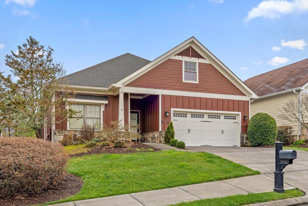 9444 Leyland Drive, Collegedale, TN 37363