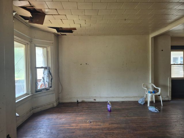 544 Van Buren Street, Gary, IN 46402