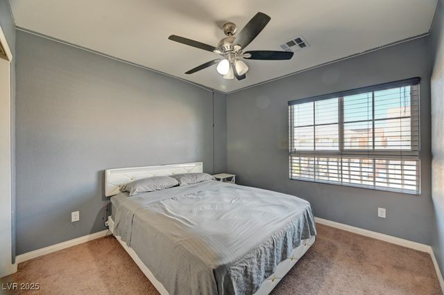 6871 Treble Clef Avenue, Las Vegas, NV 89139