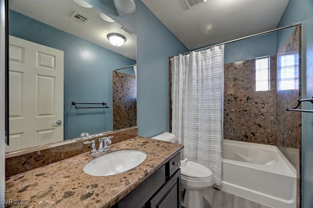 6871 Treble Clef Avenue, Las Vegas, NV 89139