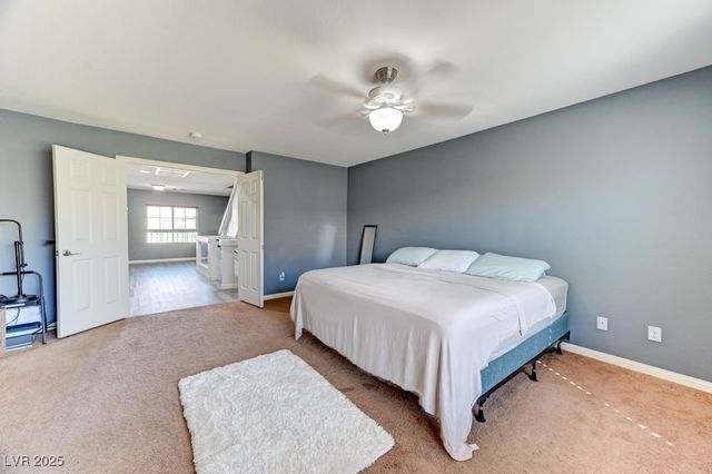 6871 Treble Clef Avenue, Las Vegas, NV 89139