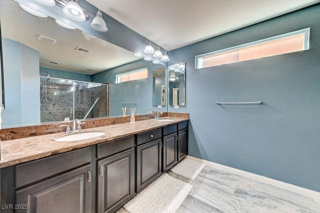 6871 Treble Clef Avenue, Las Vegas, NV 89139