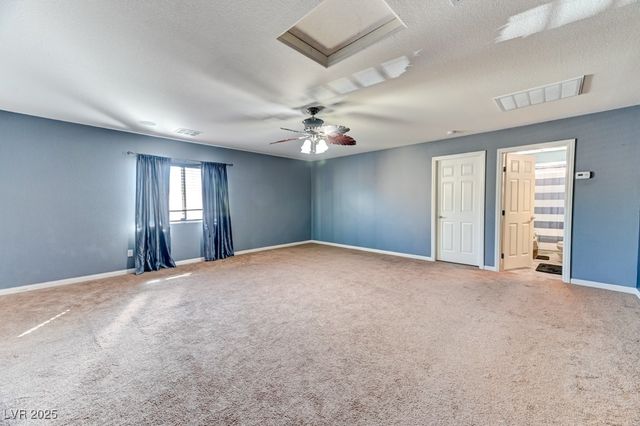 6871 Treble Clef Avenue, Las Vegas, NV 89139