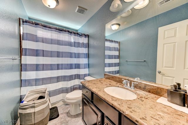 6871 Treble Clef Avenue, Las Vegas, NV 89139