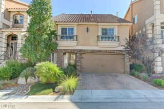 6871 Treble Clef Avenue, Las Vegas, NV 89139