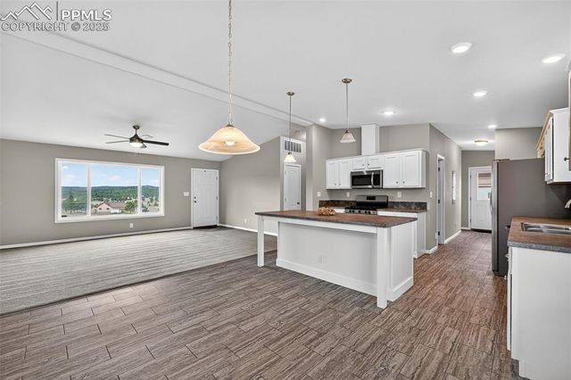 111 Estes Circle, Florissant, CO 80816