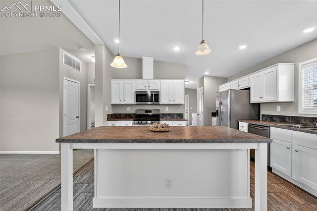 111 Estes Circle, Florissant, CO 80816