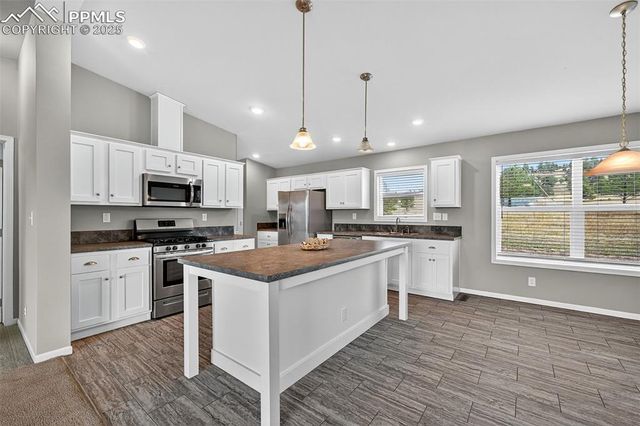 111 Estes Circle, Florissant, CO 80816