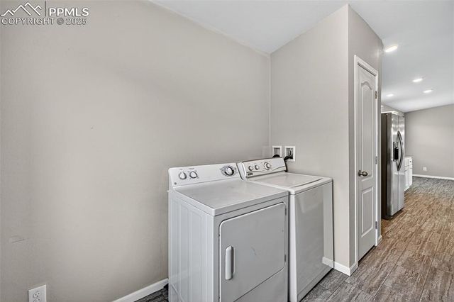 111 Estes Circle, Florissant, CO 80816