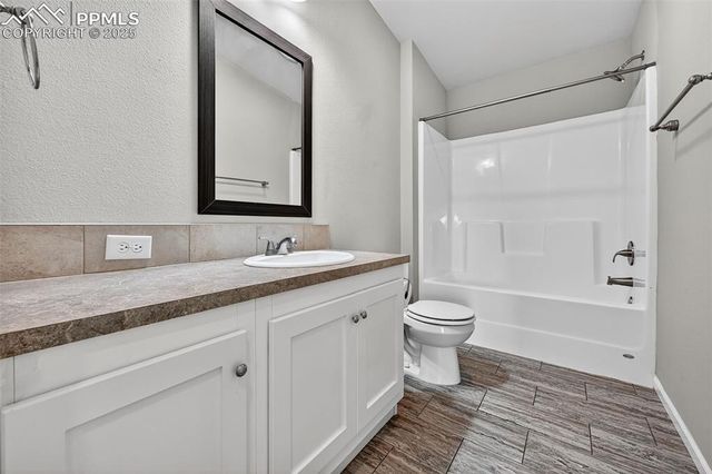 111 Estes Circle, Florissant, CO 80816