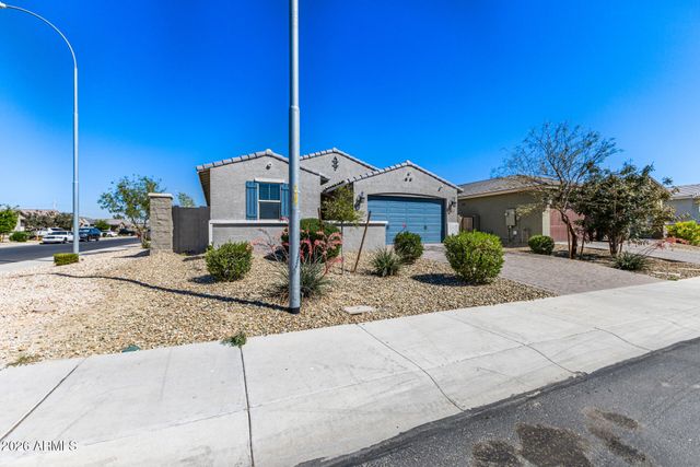 11046 W LEVI Drive, Tolleson, AZ 85353