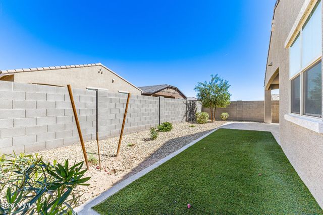 11046 W LEVI Drive, Tolleson, AZ 85353