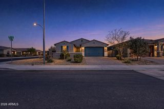 11046 W LEVI Drive, Tolleson, AZ 85353
