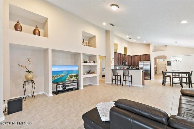 475 CASA SEVILLA Avenue, St. Augustine, FL 32092