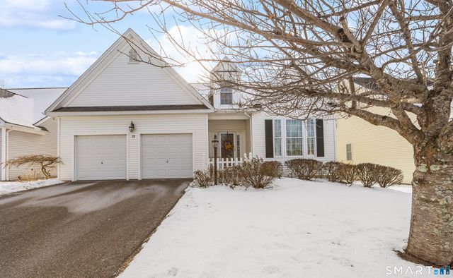 39 Phillips Farm Road 39, East Hartford, CT 06118