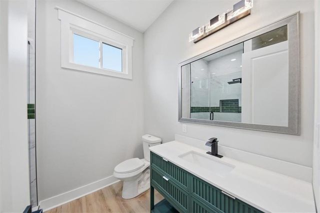 4821 Batiste NW Lane, Acworth, GA 30101