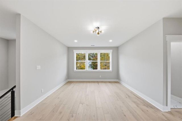 4821 Batiste NW Lane, Acworth, GA 30101