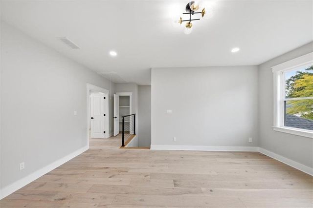 4821 Batiste NW Lane, Acworth, GA 30101