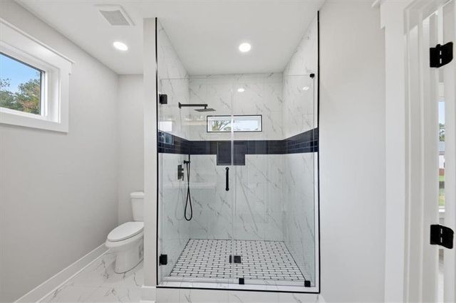 4821 Batiste NW Lane, Acworth, GA 30101