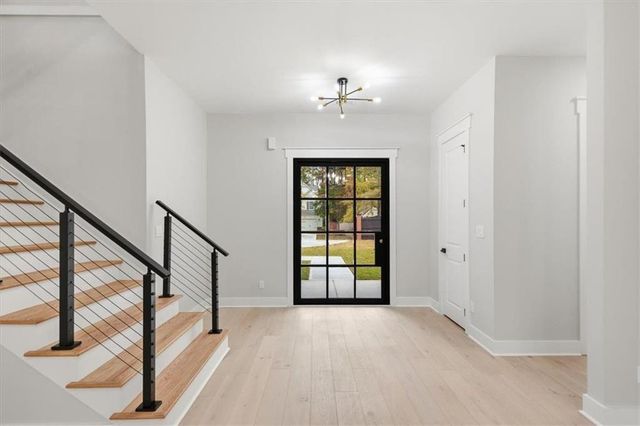 4821 Batiste NW Lane, Acworth, GA 30101