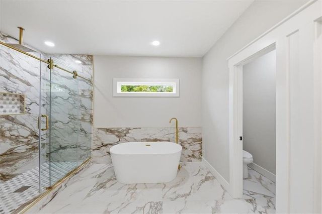 4821 Batiste NW Lane, Acworth, GA 30101