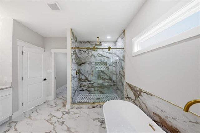 4821 Batiste NW Lane, Acworth, GA 30101