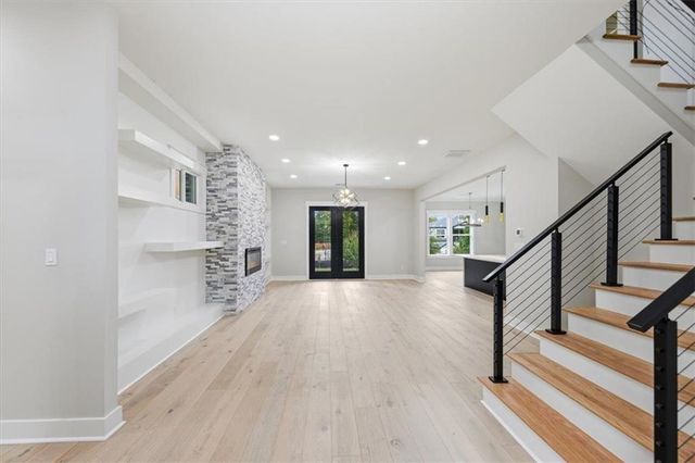 4821 Batiste NW Lane, Acworth, GA 30101