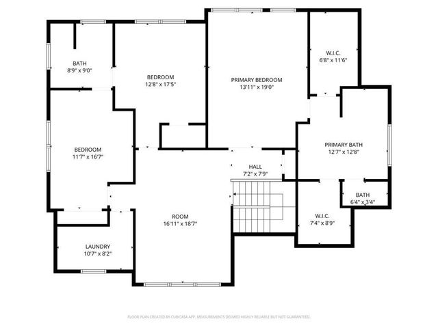 4821 Batiste NW Lane, Acworth, GA 30101