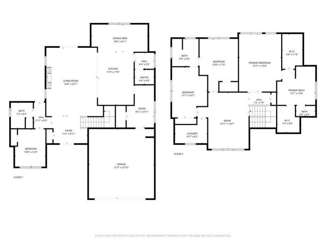 4821 Batiste NW Lane, Acworth, GA 30101