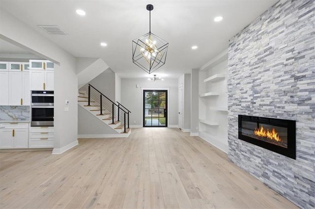 4821 Batiste NW Lane, Acworth, GA 30101