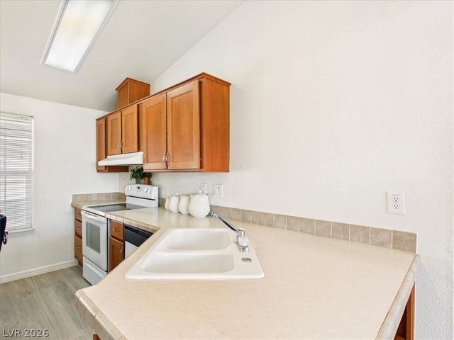 3951 Peggy Avenue, Pahrump, NV 89048