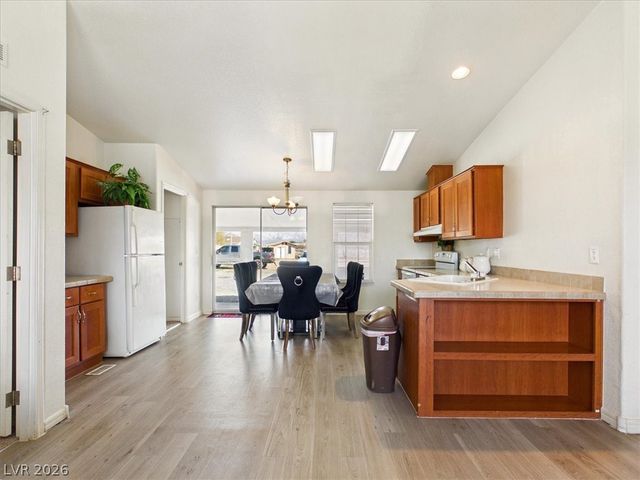 3951 Peggy Avenue, Pahrump, NV 89048