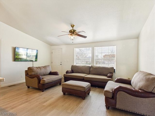 3951 Peggy Avenue, Pahrump, NV 89048