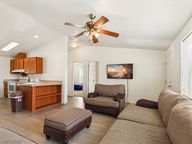 3951 Peggy Avenue, Pahrump, NV 89048