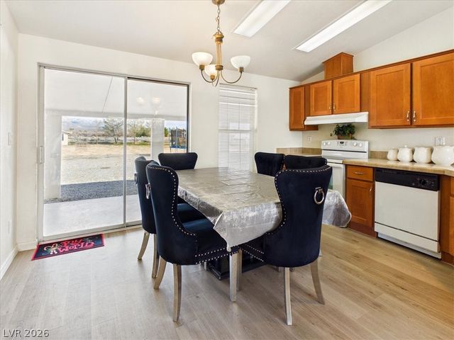 3951 Peggy Avenue, Pahrump, NV 89048