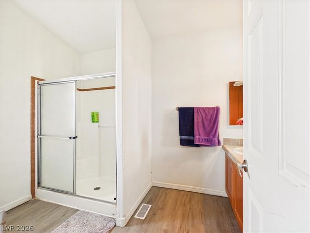 3951 Peggy Avenue, Pahrump, NV 89048