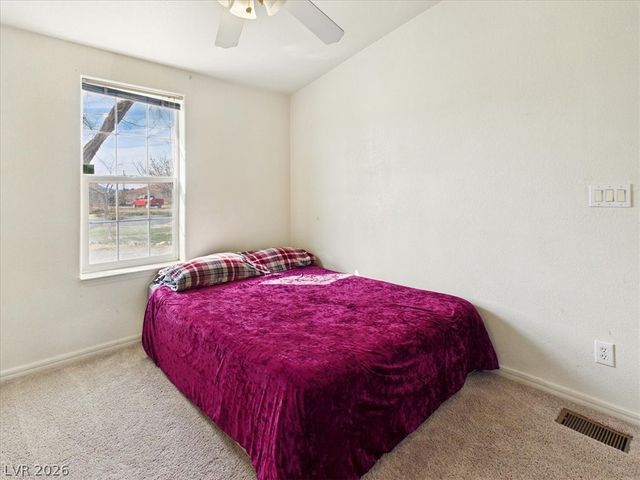 3951 Peggy Avenue, Pahrump, NV 89048