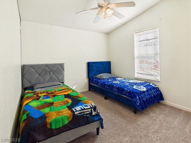 3951 Peggy Avenue, Pahrump, NV 89048