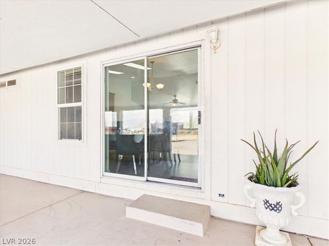 3951 Peggy Avenue, Pahrump, NV 89048