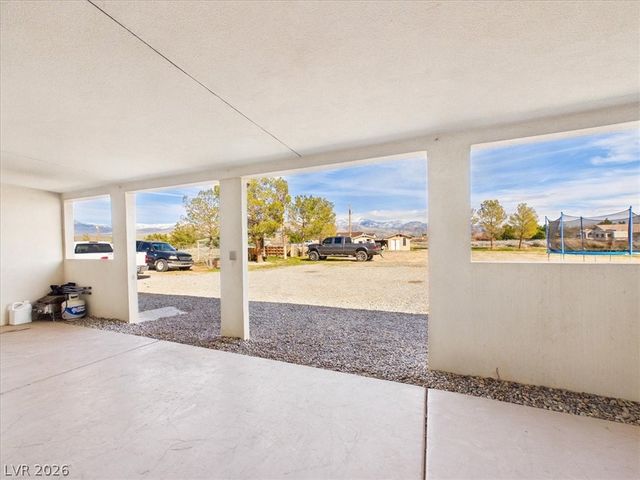 3951 Peggy Avenue, Pahrump, NV 89048